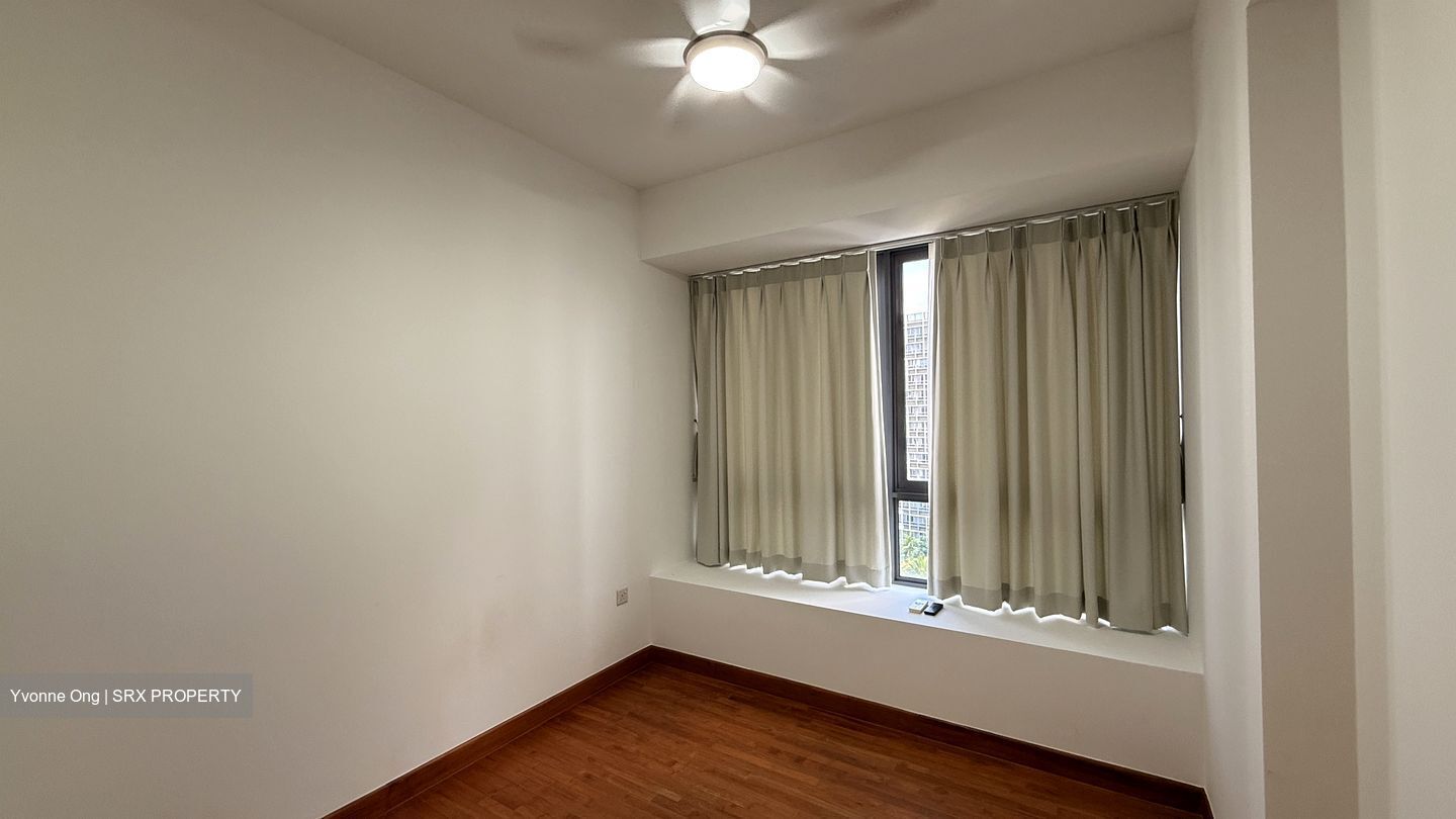 Waterfront Isle (D16), Condominium #621690991